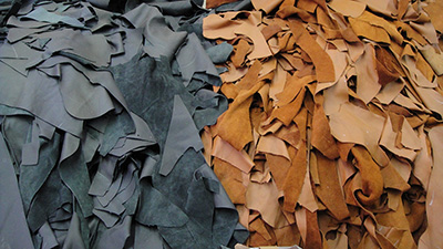 Pedacera de colores